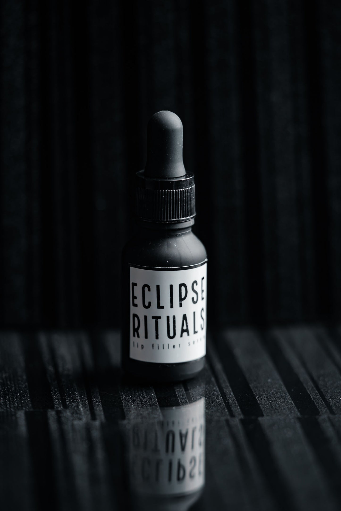 Lip Filler Serum