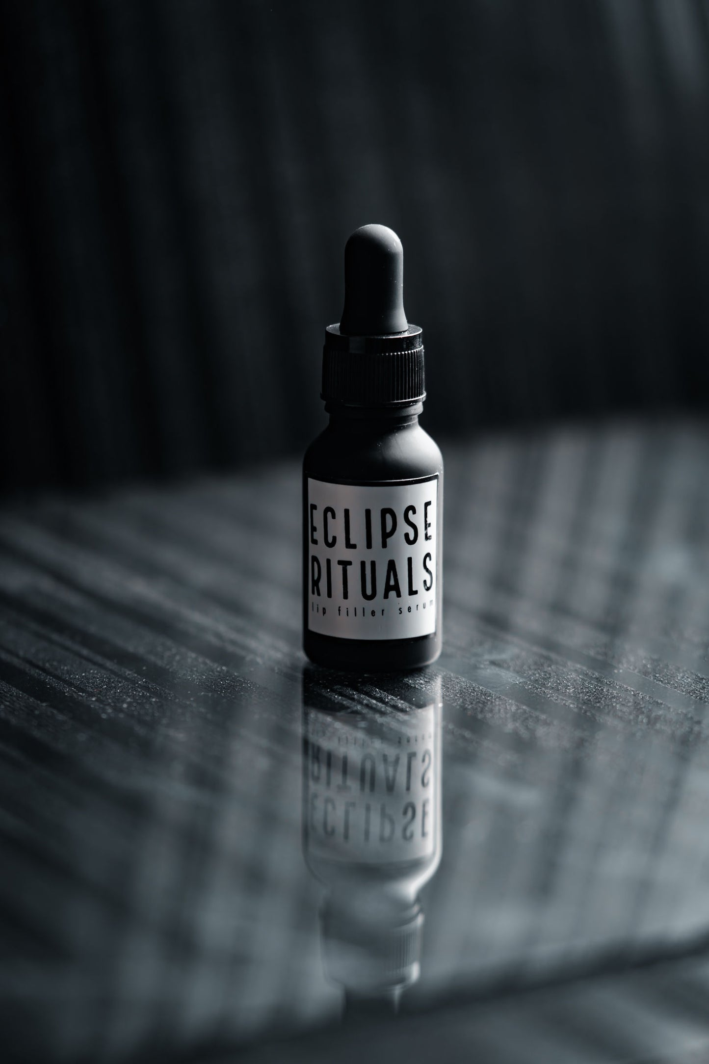 Lip Filler Serum