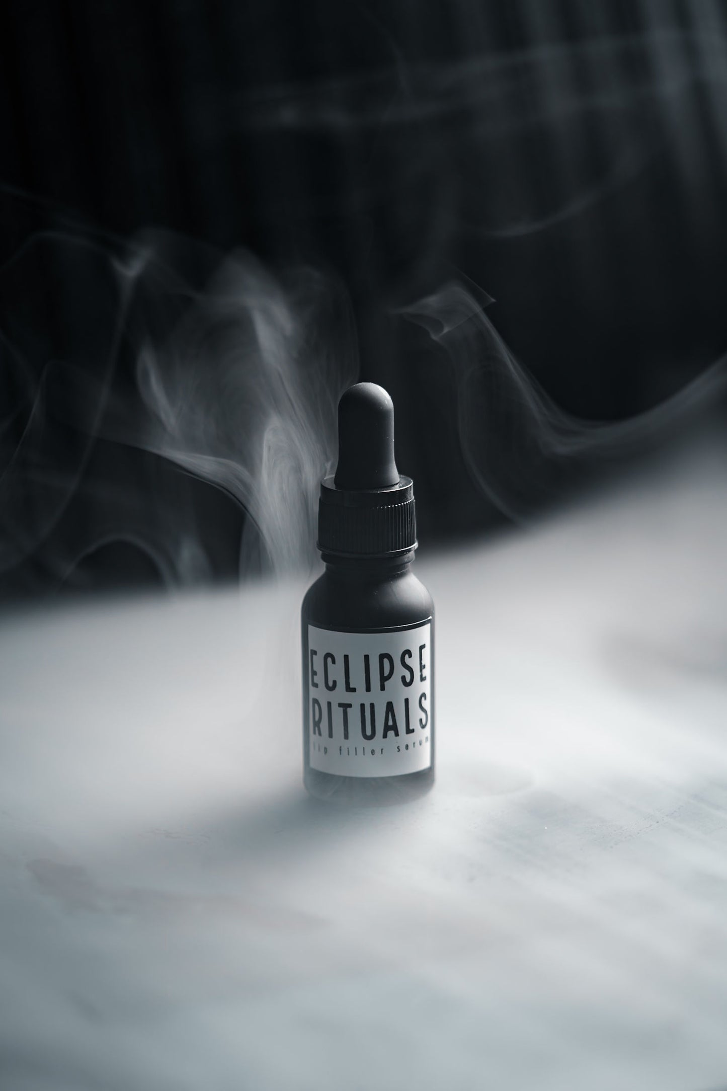 Lip Filler Serum