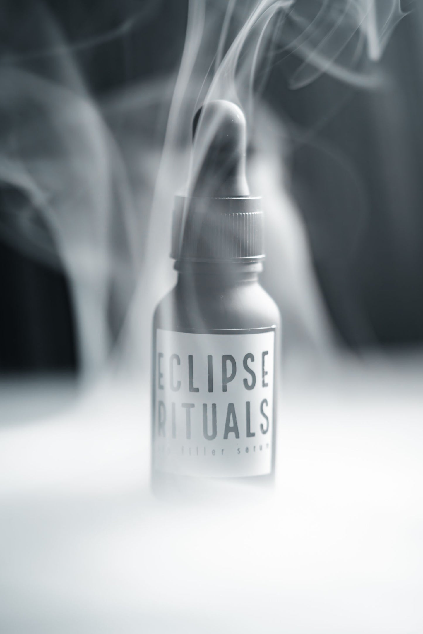 Lip Filler Serum
