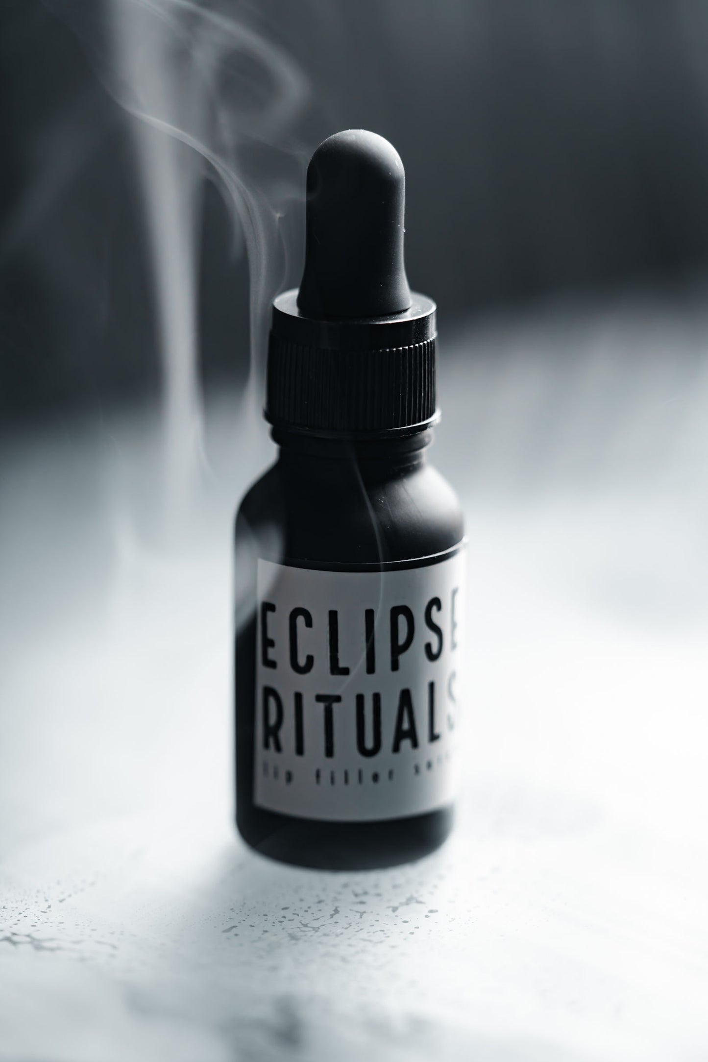Lip Filler Serum