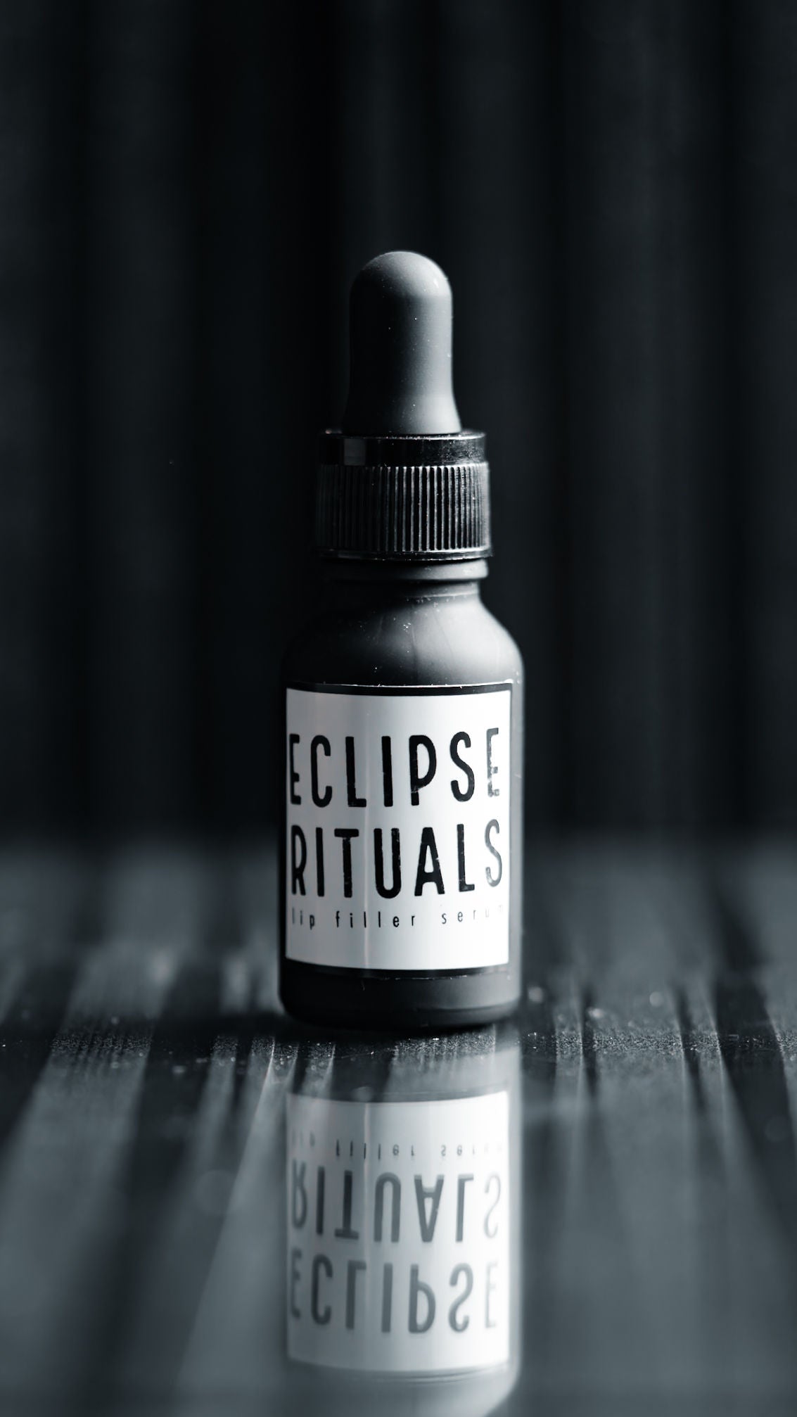 Lip Filler Serum
