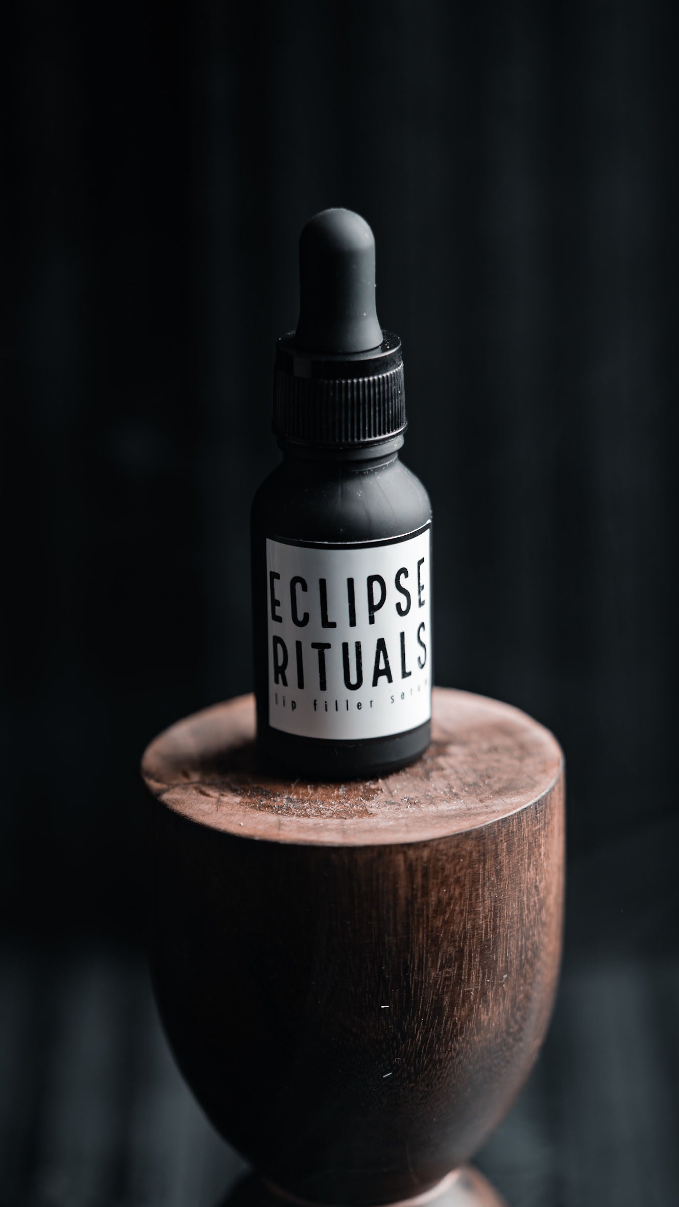 Lip Filler Serum