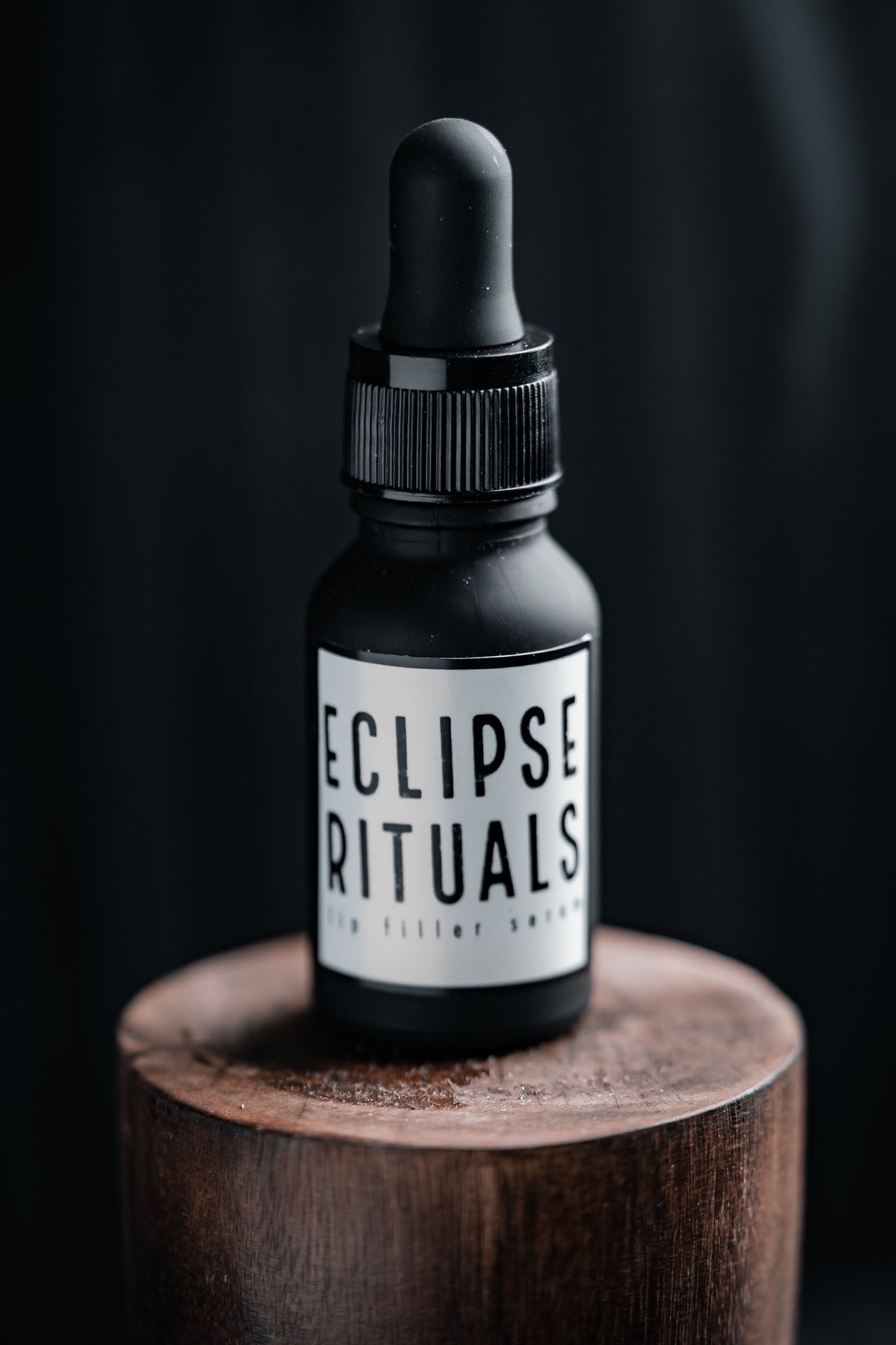 Lip Filler Serum