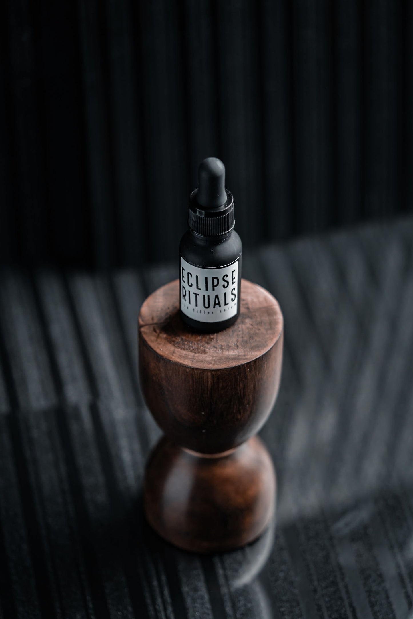 Lip Filler Serum