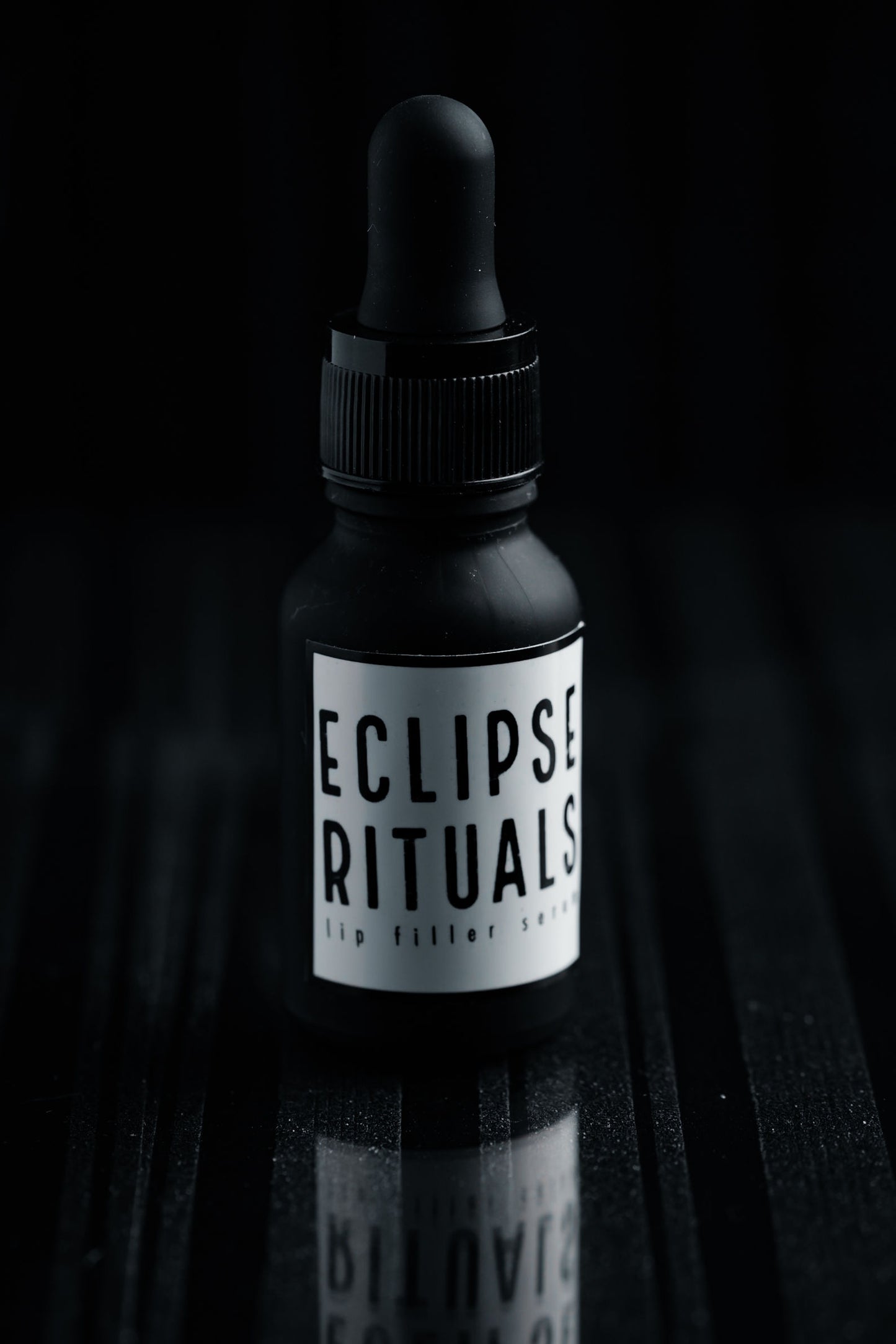 Lip Filler Serum