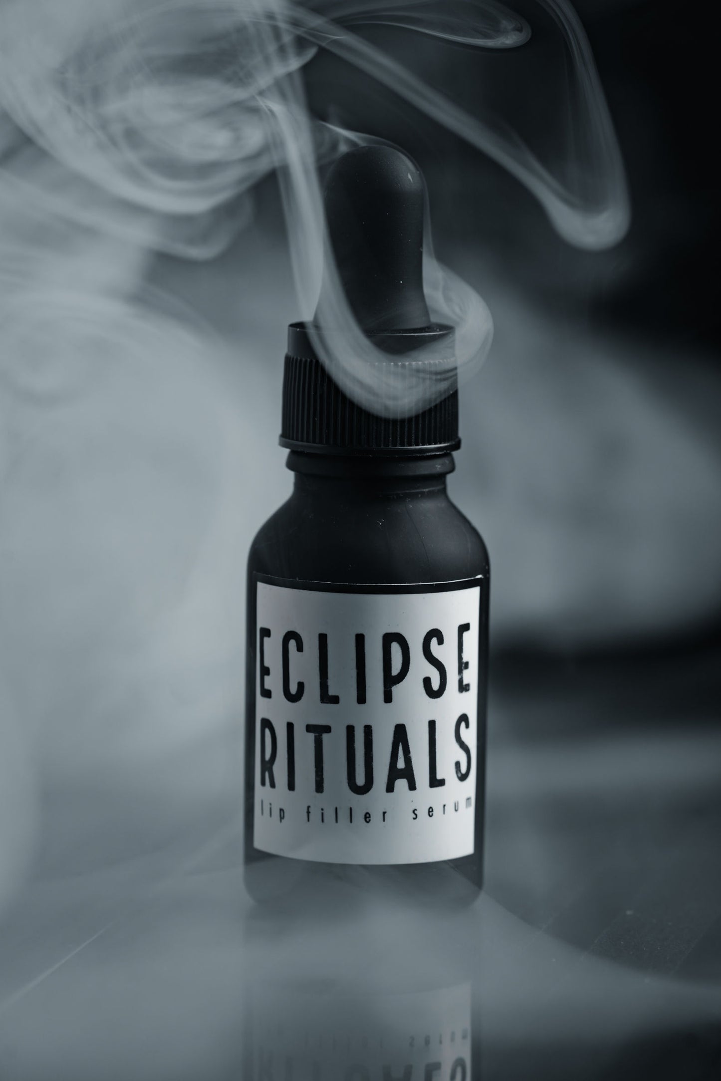 Lip Filler Serum