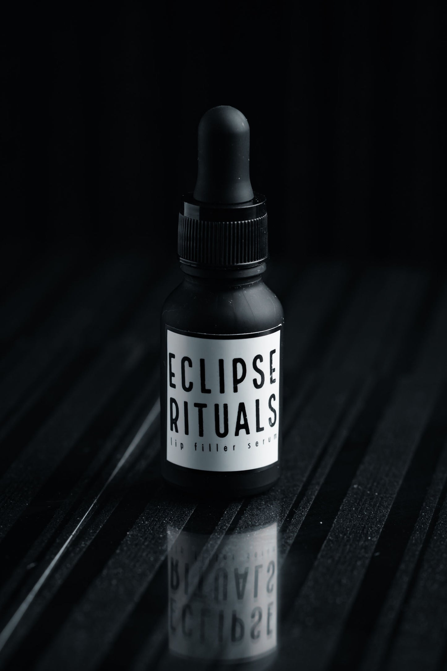 Lip Filler Serum
