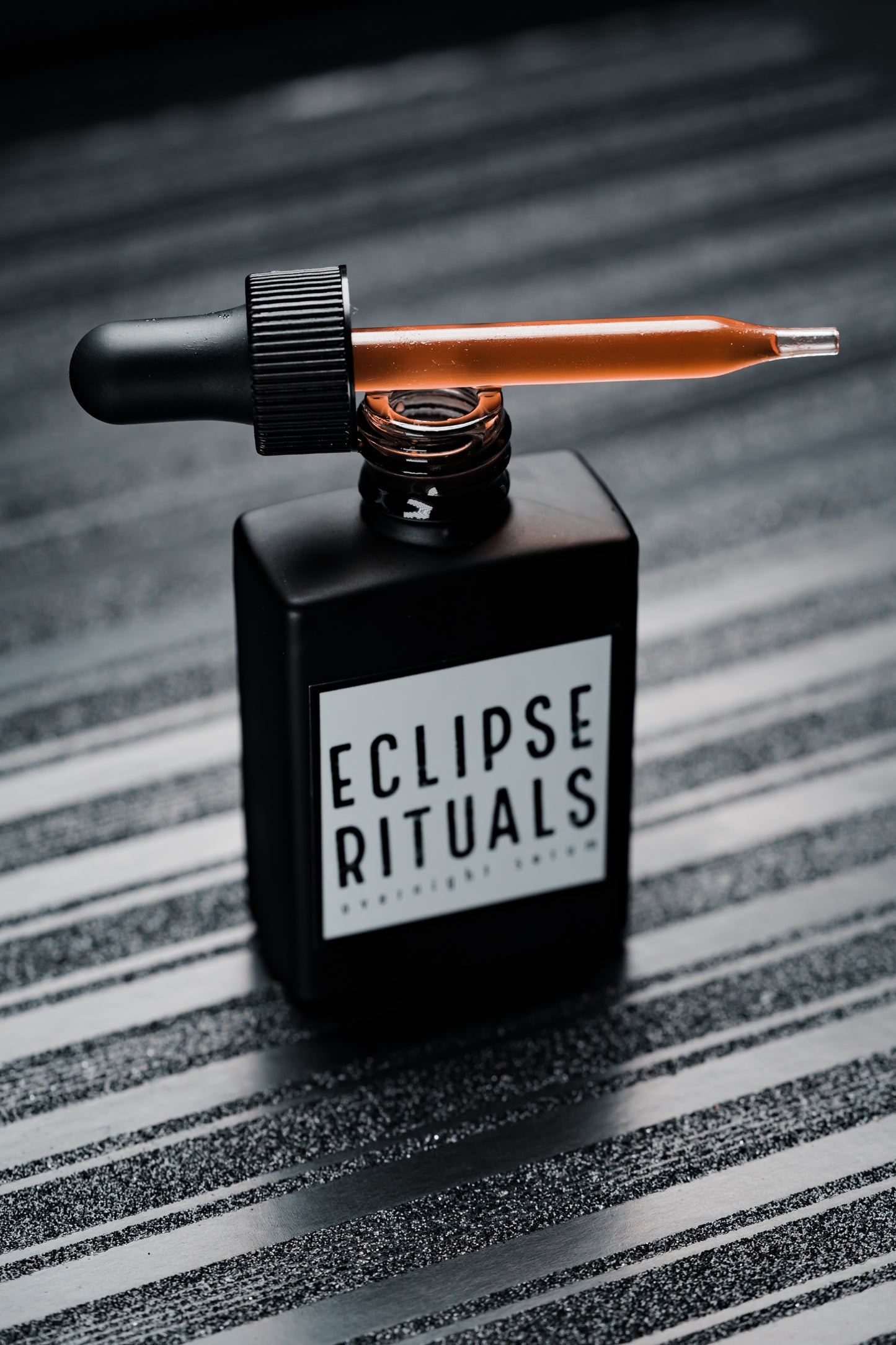 Overnight Serum