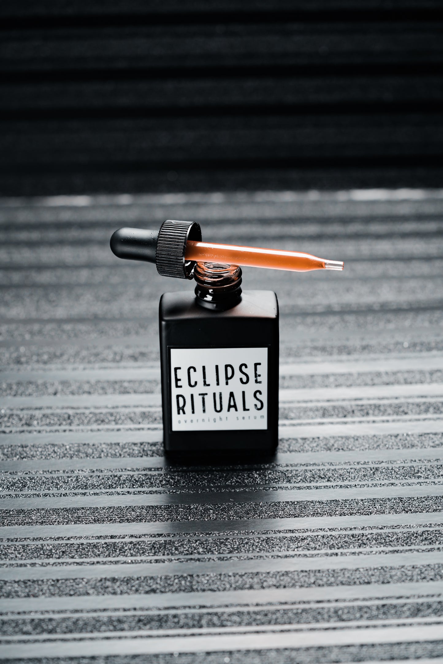 Overnight Serum