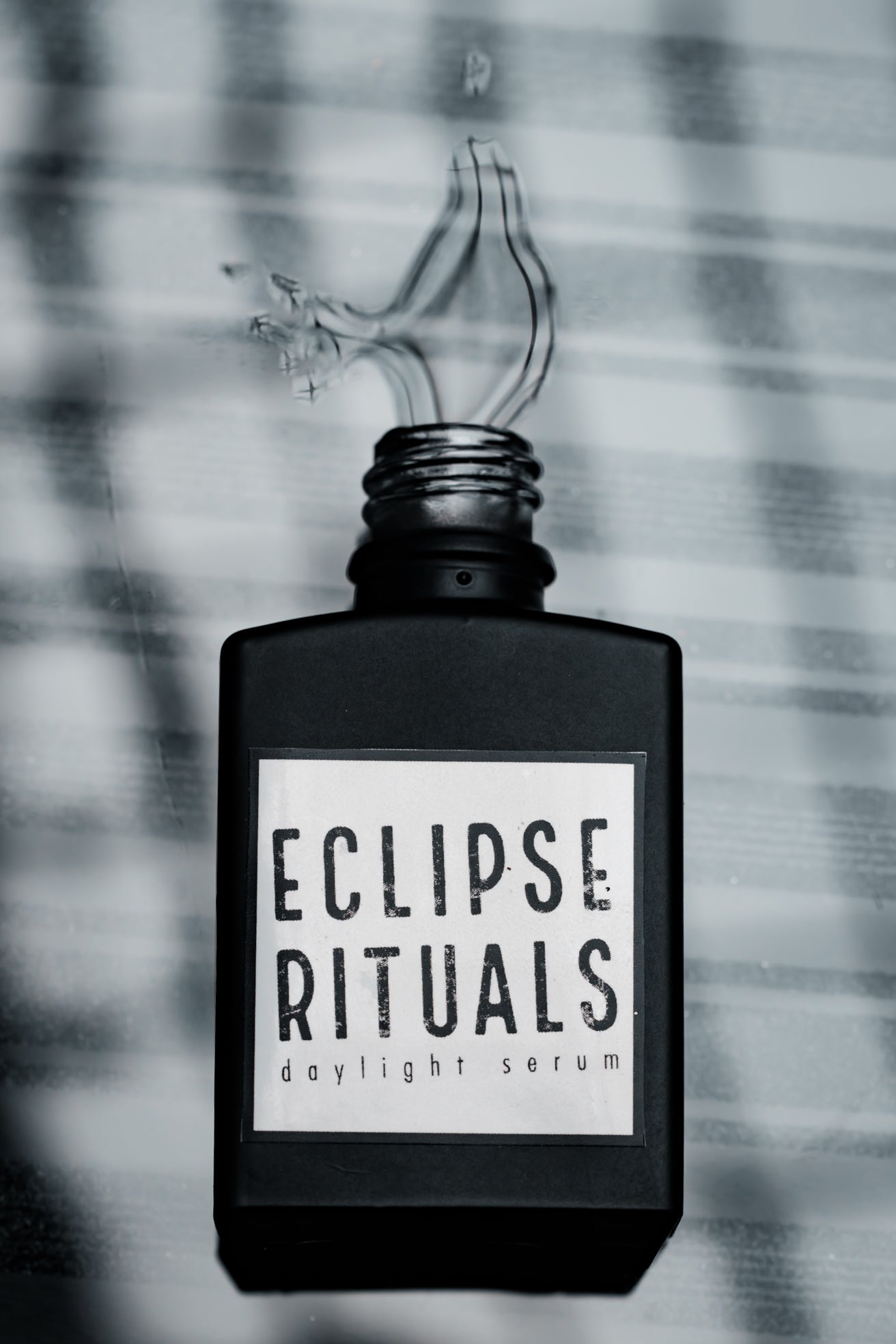 Daylight Serum