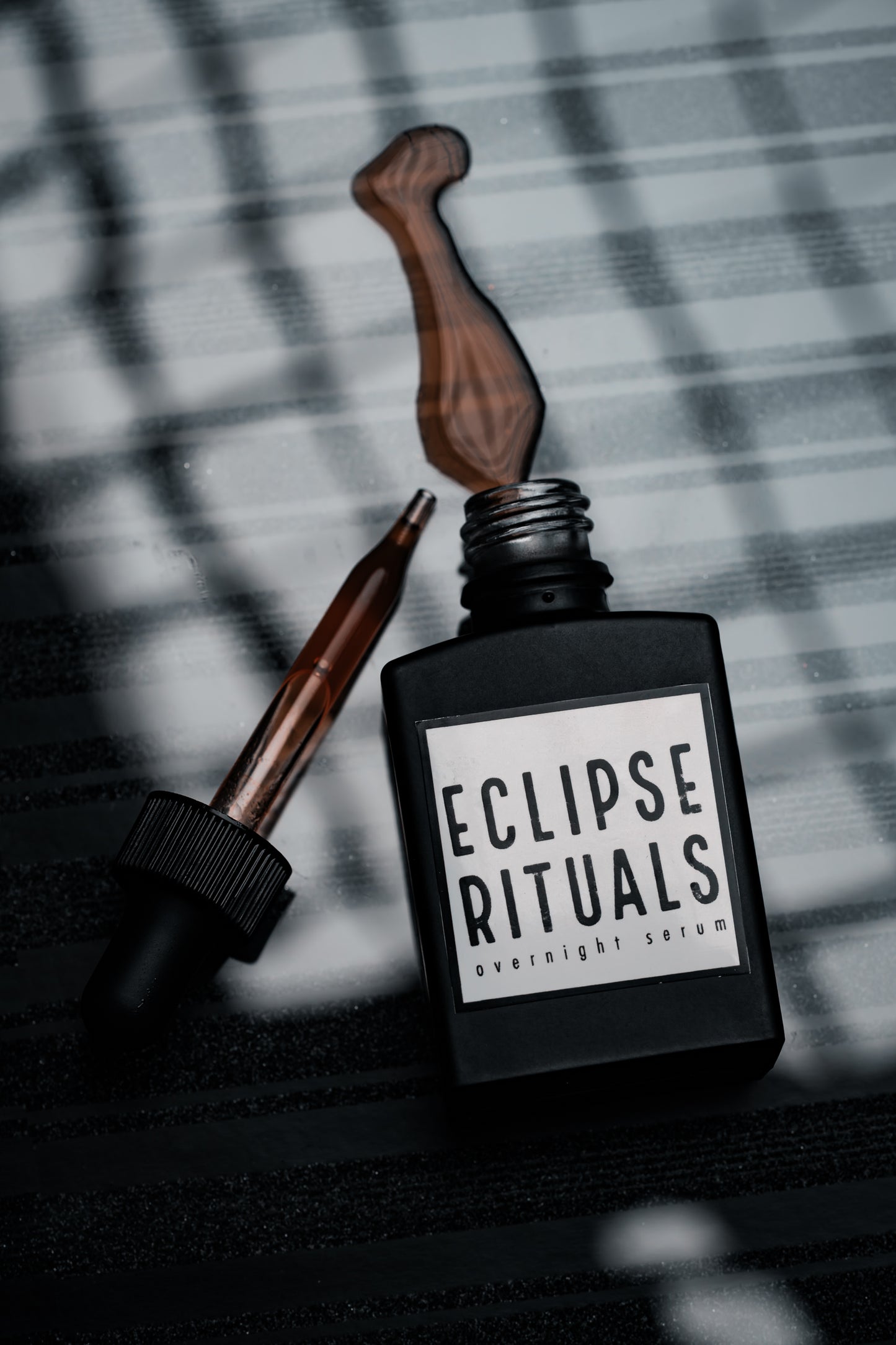 Overnight Serum