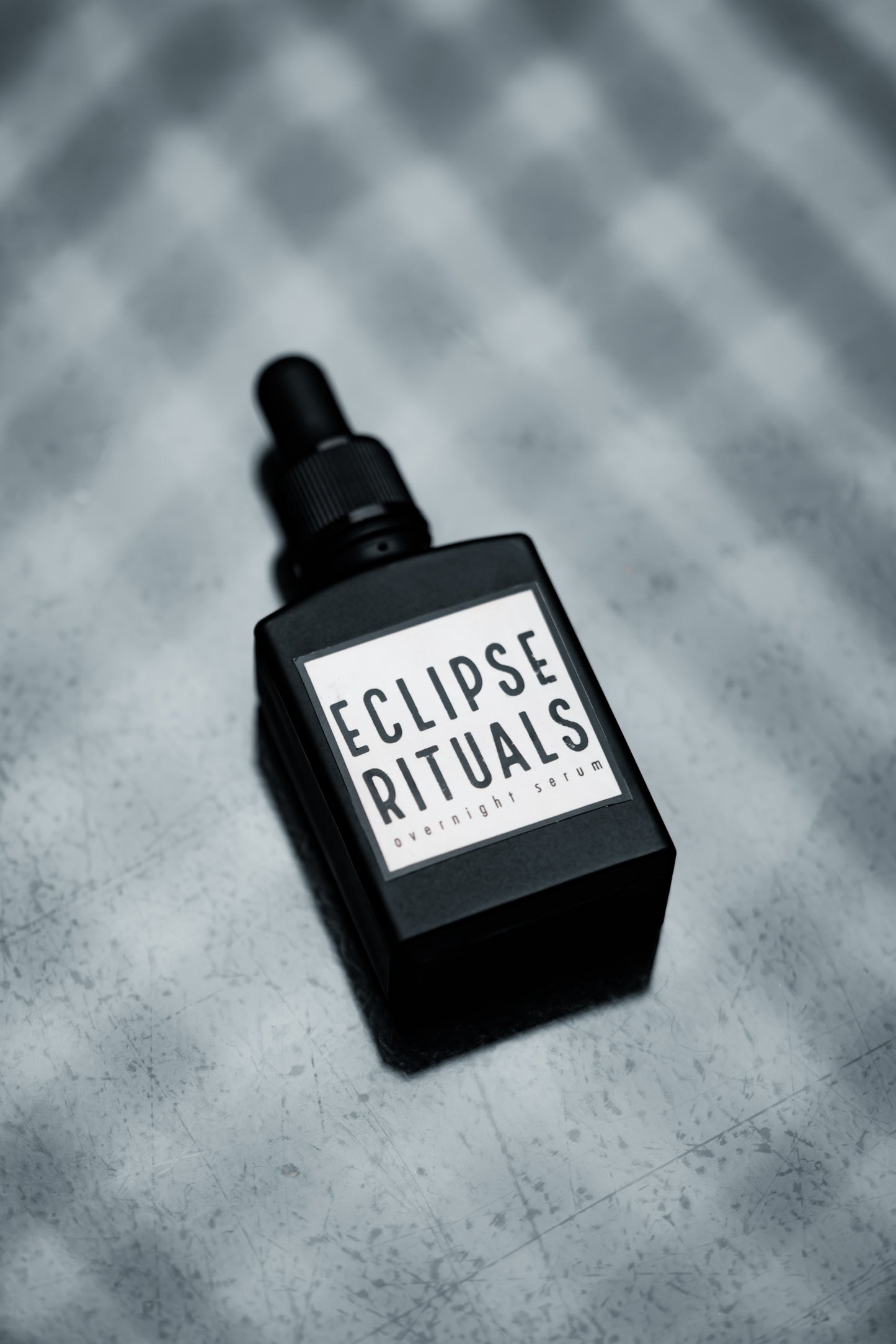 Overnight Serum