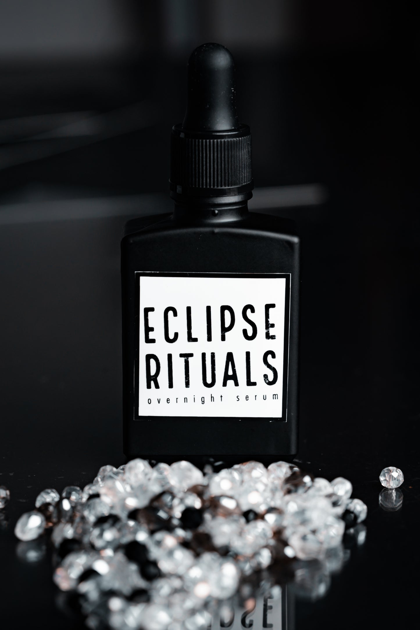 Overnight Serum