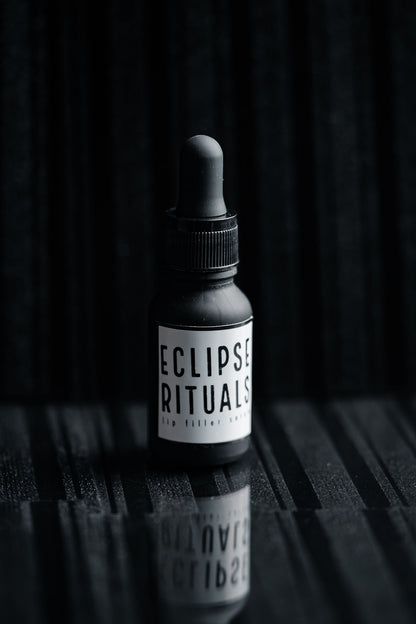 Lip Filler Serum