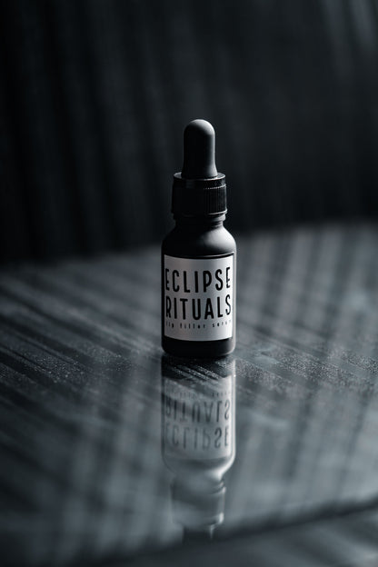 Lip Filler Serum