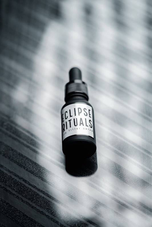 Lip Filler Serum