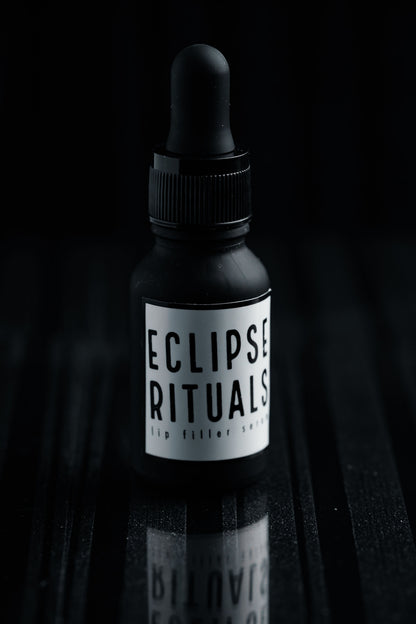 Lip Filler Serum