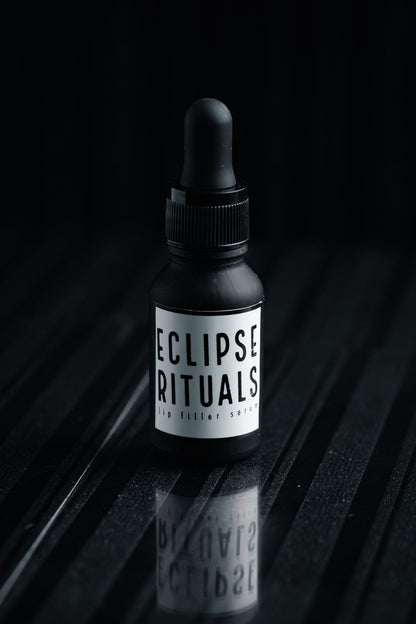 Lip Filler Serum