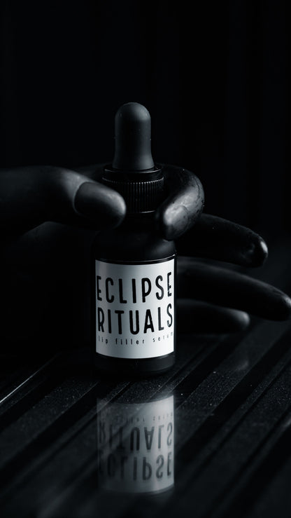 Lip Filler Serum