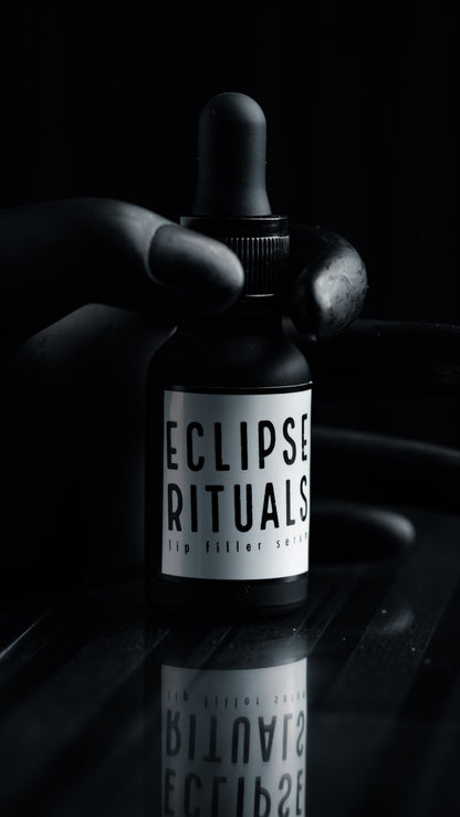 Lip Filler Serum